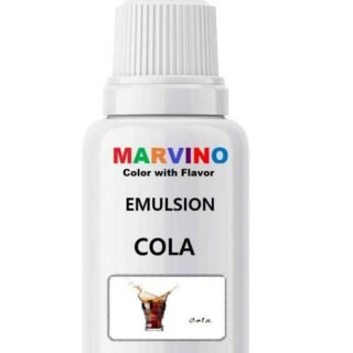 EMULSION COLA