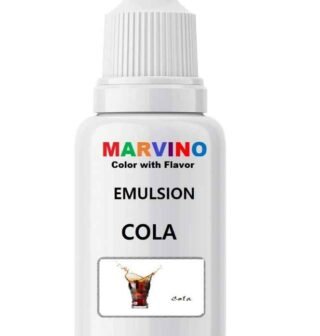 EMULSION COLA