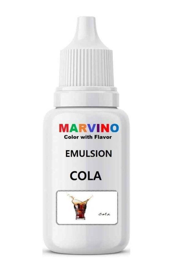 EMULSION COLA