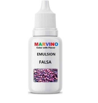EMULSION FALSA