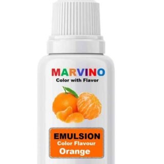 EMULSION ORANGE