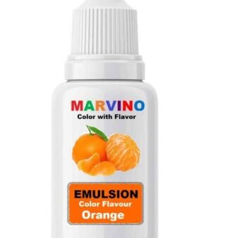 EMULSION ORANGE