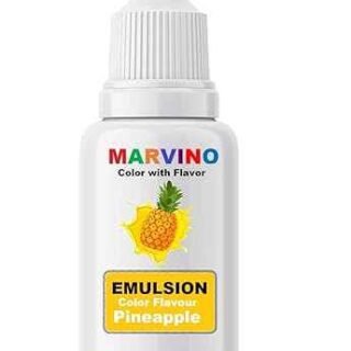 EMULSION PINEAPPLE