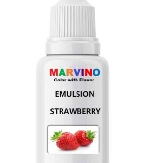 EMULSION STRAWBERRY