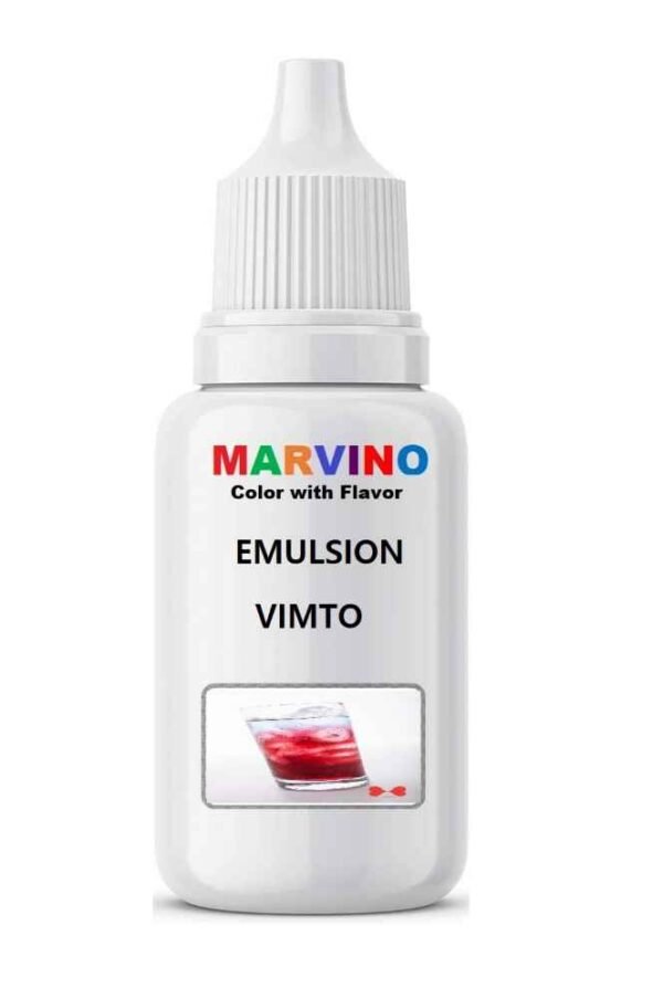 EMULSION VIMTO