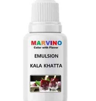 Emulsion kala khata