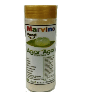 MARVINO Agar AGAR POWDER