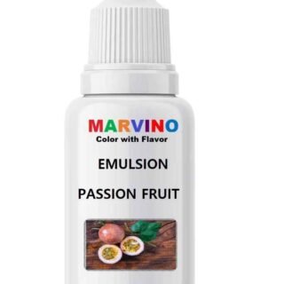 MARVINO EMULSION PASSION FROUT