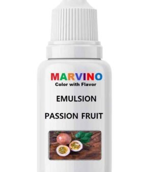 MARVINO EMULSION PASSION FROUT