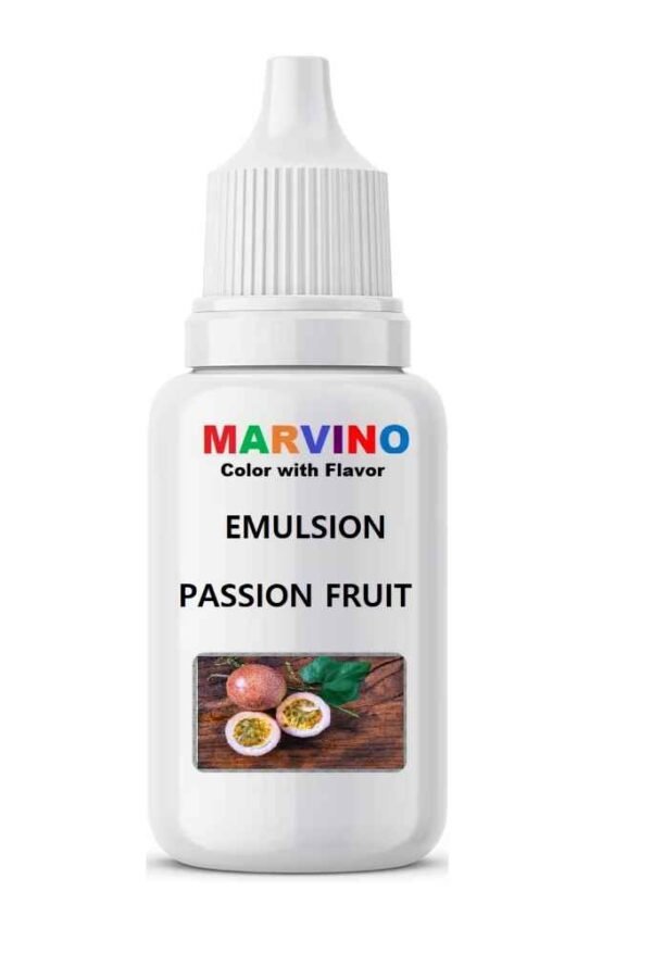 MARVINO EMULSION PASSION FROUT