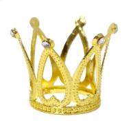 MINI CROWN