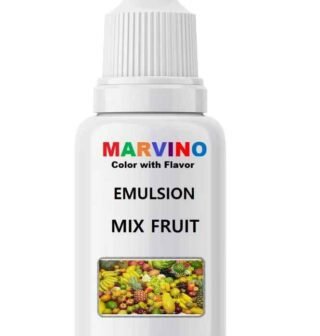 MIX FRUIT EMULSION