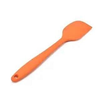 Non-Stick Silicone Spatula,