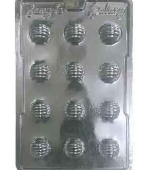 PVC MOLD FOR CAKE MOLD