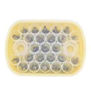 Nozzle Set