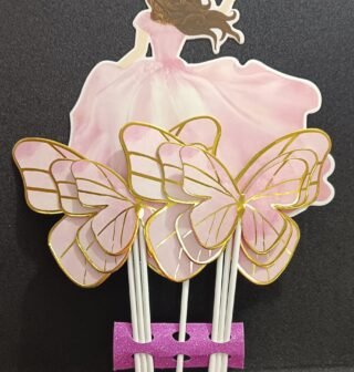 cake topper