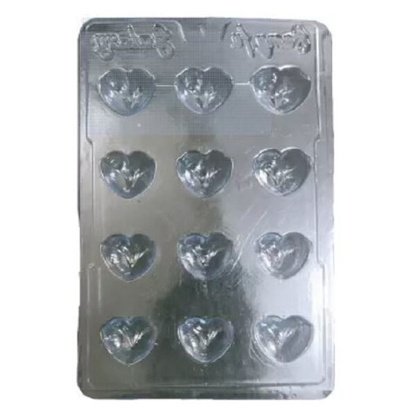 Chocolate Mould