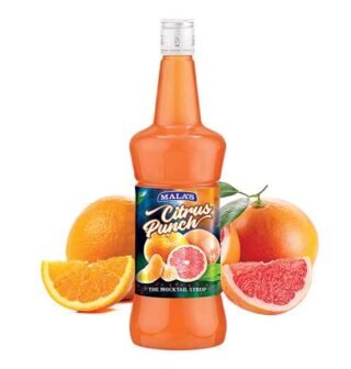 mala's citrus punch
