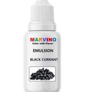 marvino Black Currant