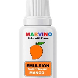 marvino emulsion Mango