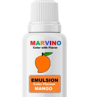 marvino emulsion Mango