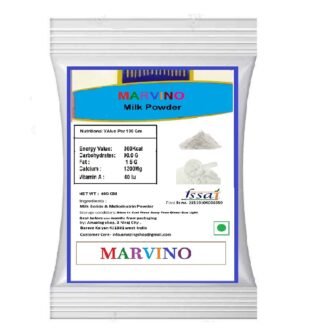 Milk Powder
