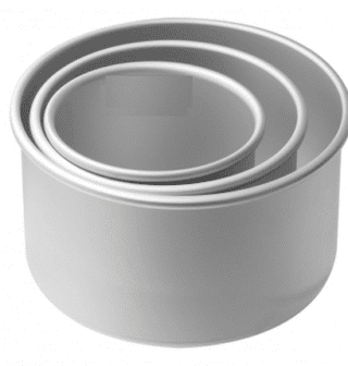 mould round shape
