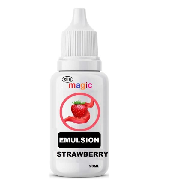 Emulsion Set