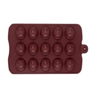 Smile Mould