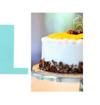 smoother cake