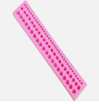 Fondant Mould