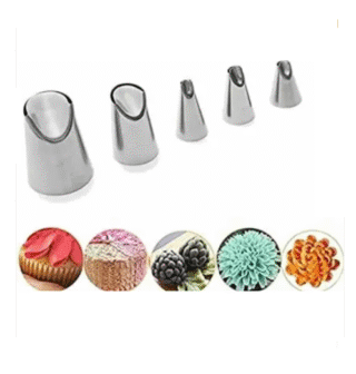 5 p nozzle
