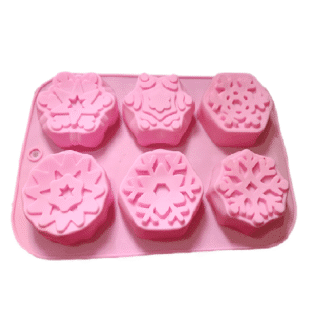 Chocolate Mould