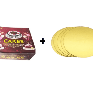 CAKE BASE