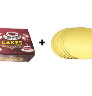 CAKE BASE