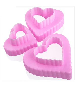 CUTTER SET 3