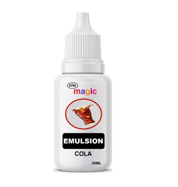 Cola Emulsion