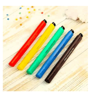 EDIBLE PEN 2