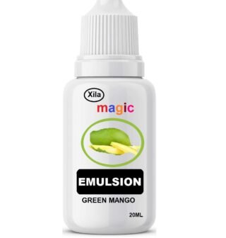 GREEN MANGO Emulsion