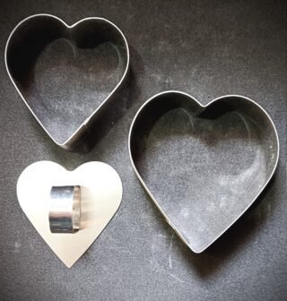 Chocolate Mould