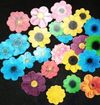 Edible Flower