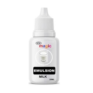 Milk Emulsion