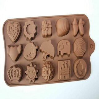 Chocolate Mould