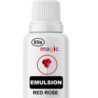 Red Rose emulsion