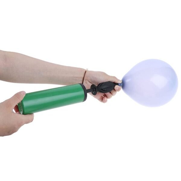 ballon pump