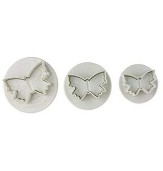 Butterfly Cake Cutter