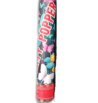 butterfly popper