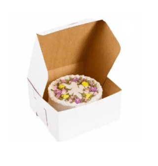 cake box