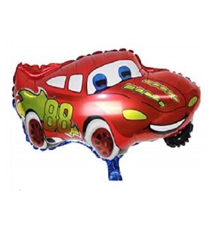 Car Foil Balloon