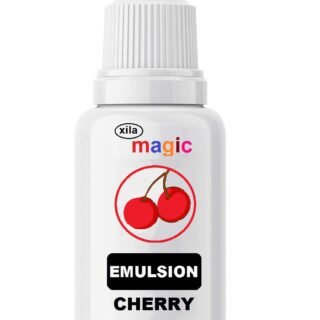 cherry emulsion